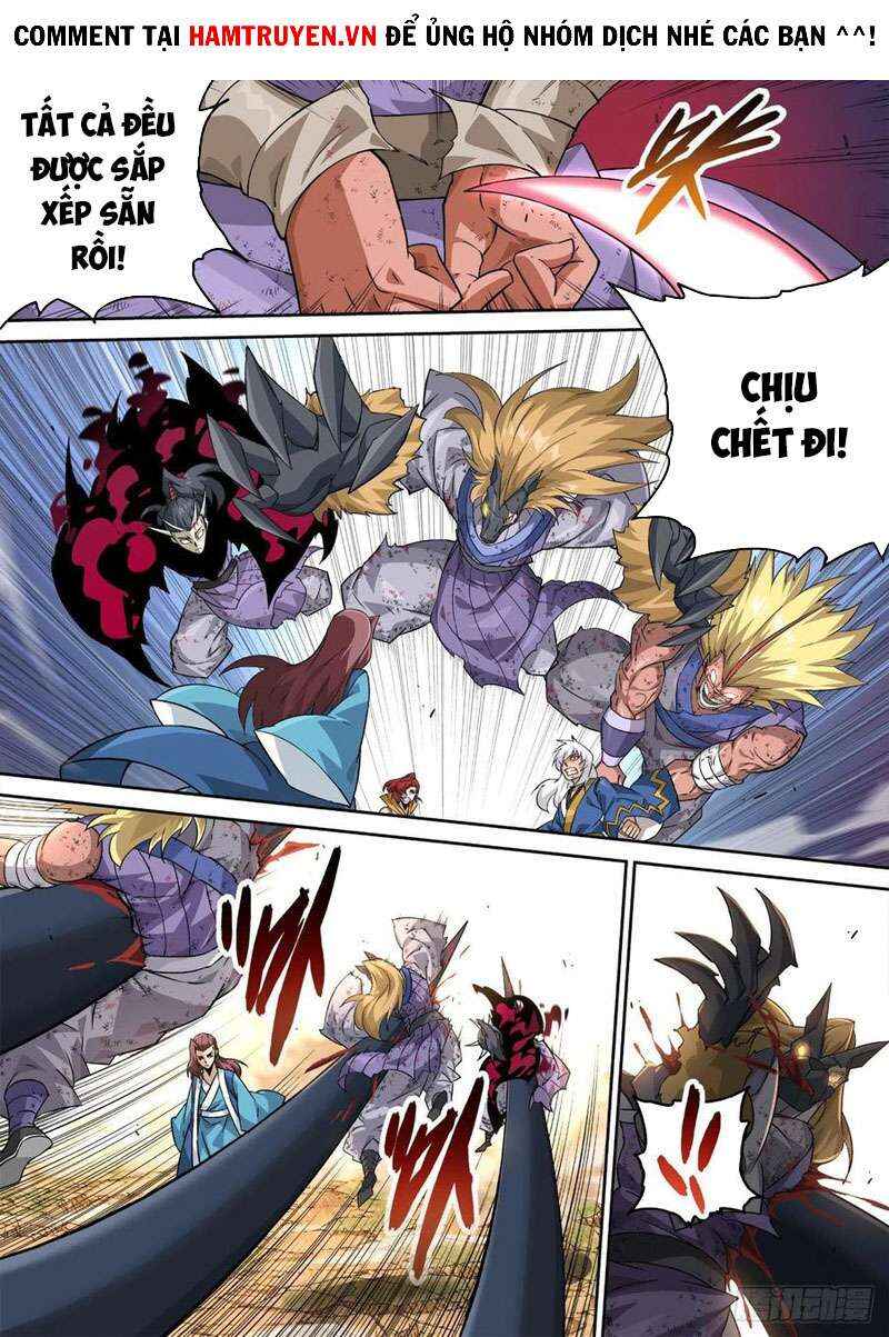 Chapter 365 - Page 8
