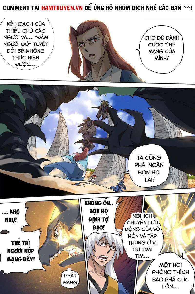 Chapter 365 - Page 9