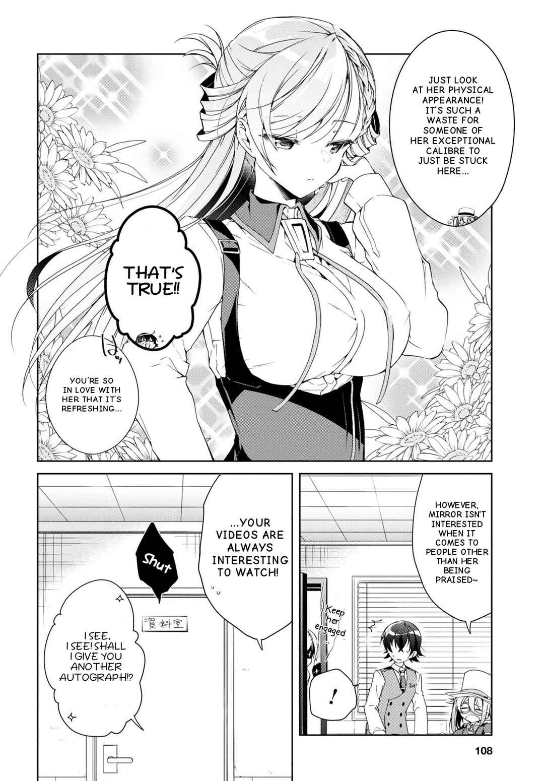 Chapter 31 - Page 21