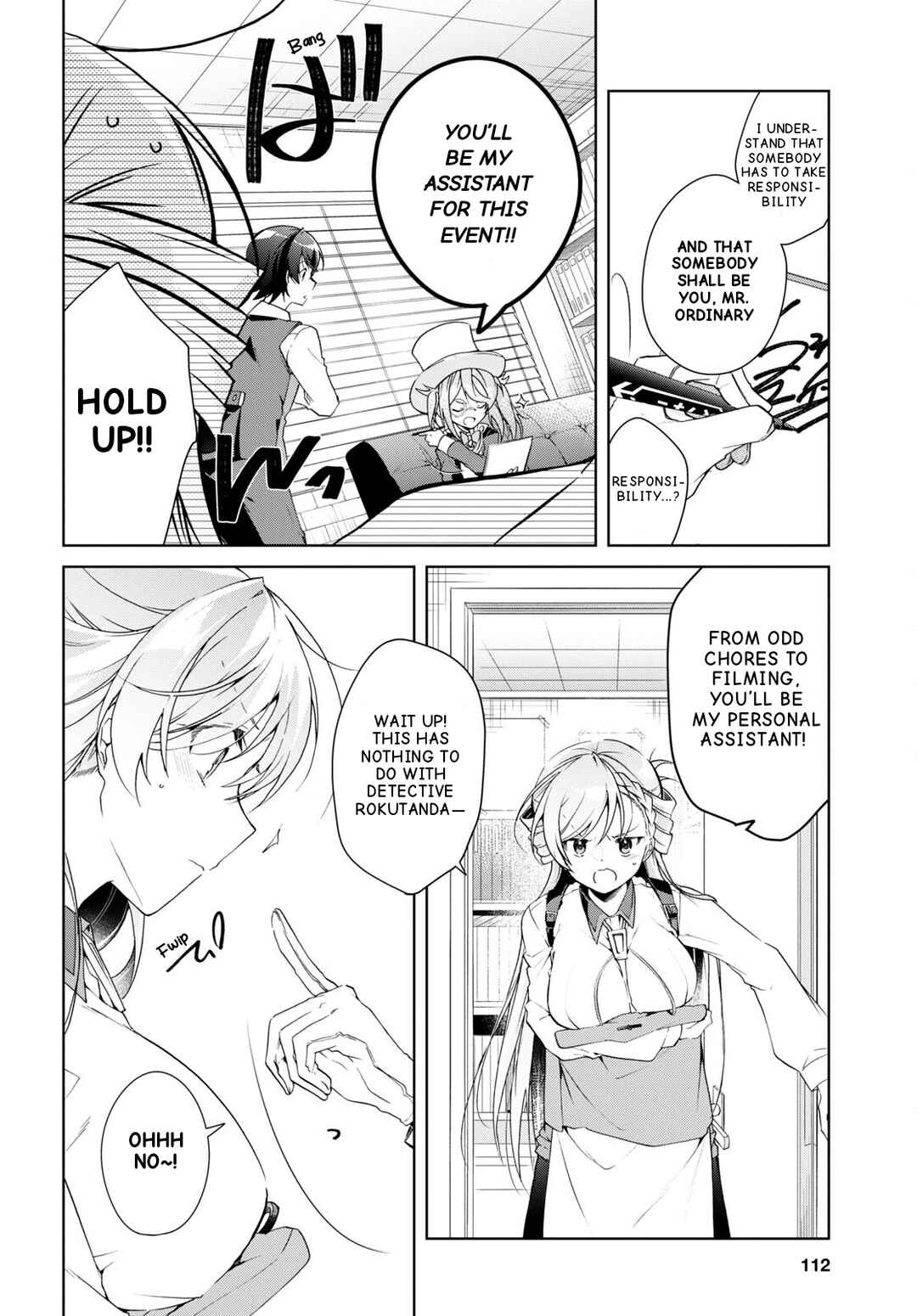 Chapter 31 - Page 25