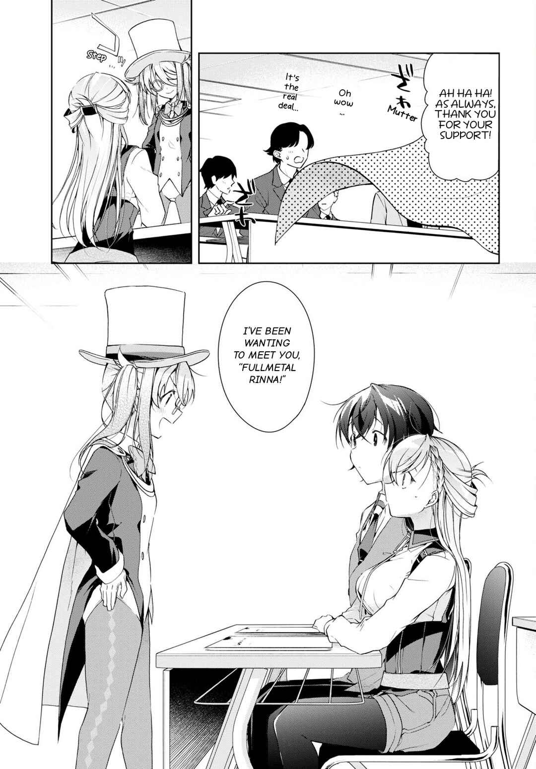 Chapter 31 - Page 6