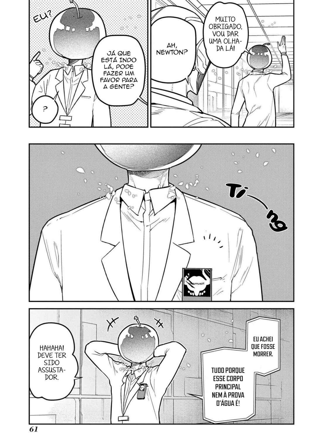 Chapter 85 - Page 12