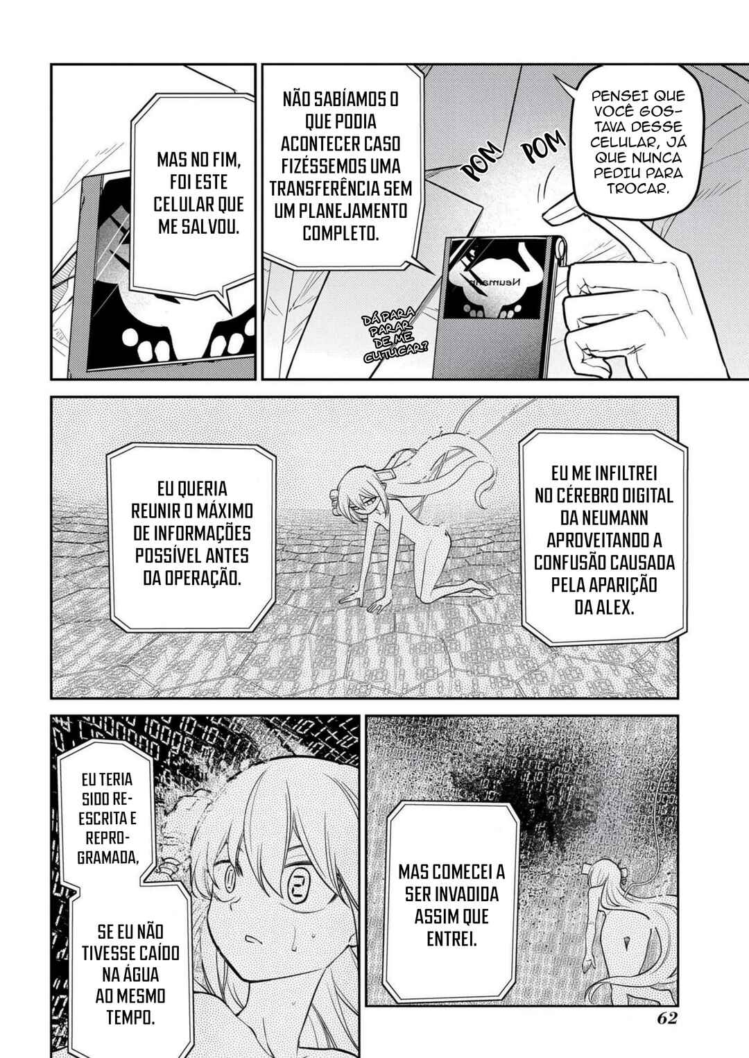 Chapter 85 - Page 13