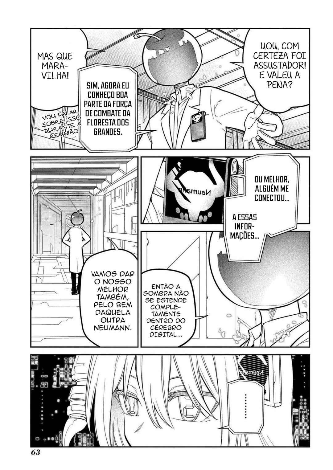 Chapter 85 - Page 14