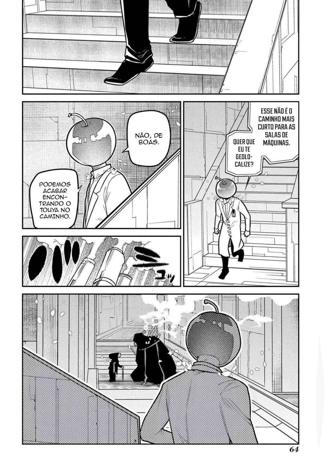 Chapter 85 - Page 15