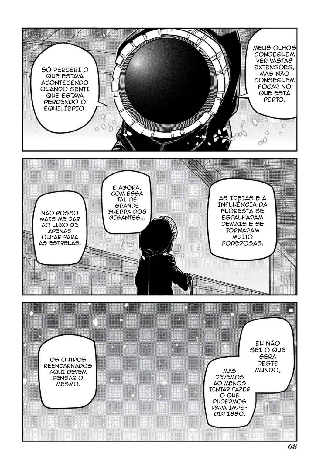Chapter 85 - Page 19