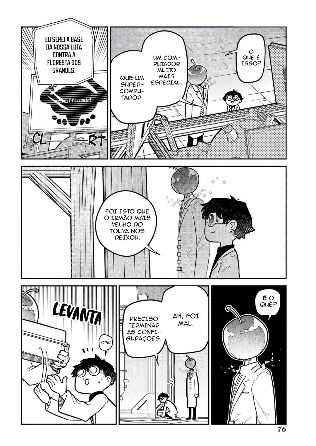 Chapter 85 - Page 27