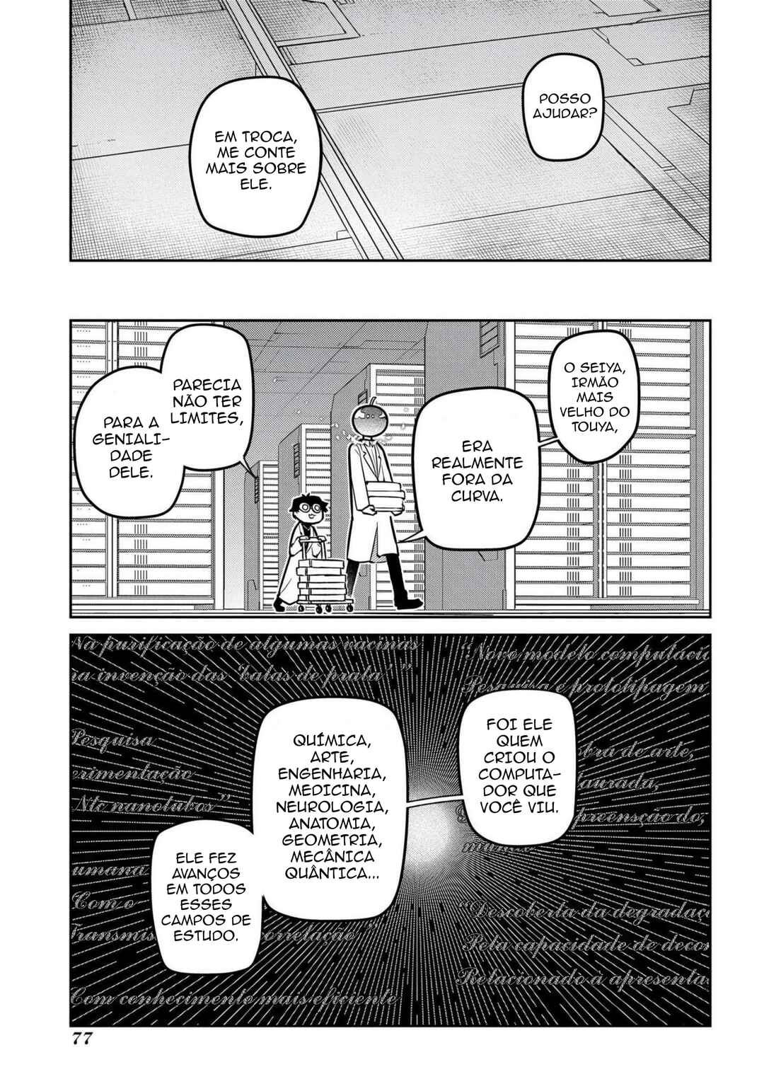 Chapter 85 - Page 28