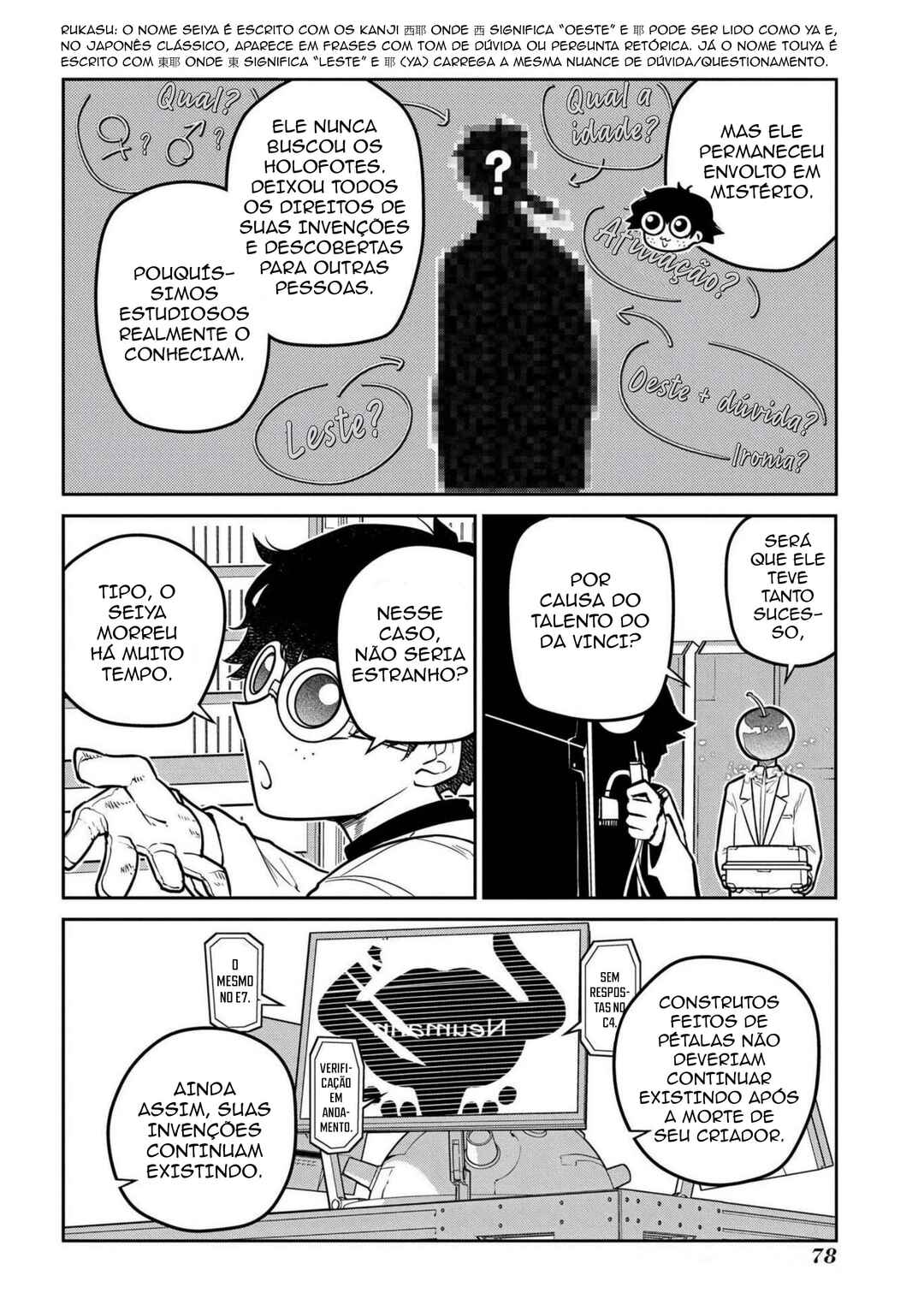 Chapter 85 - Page 29