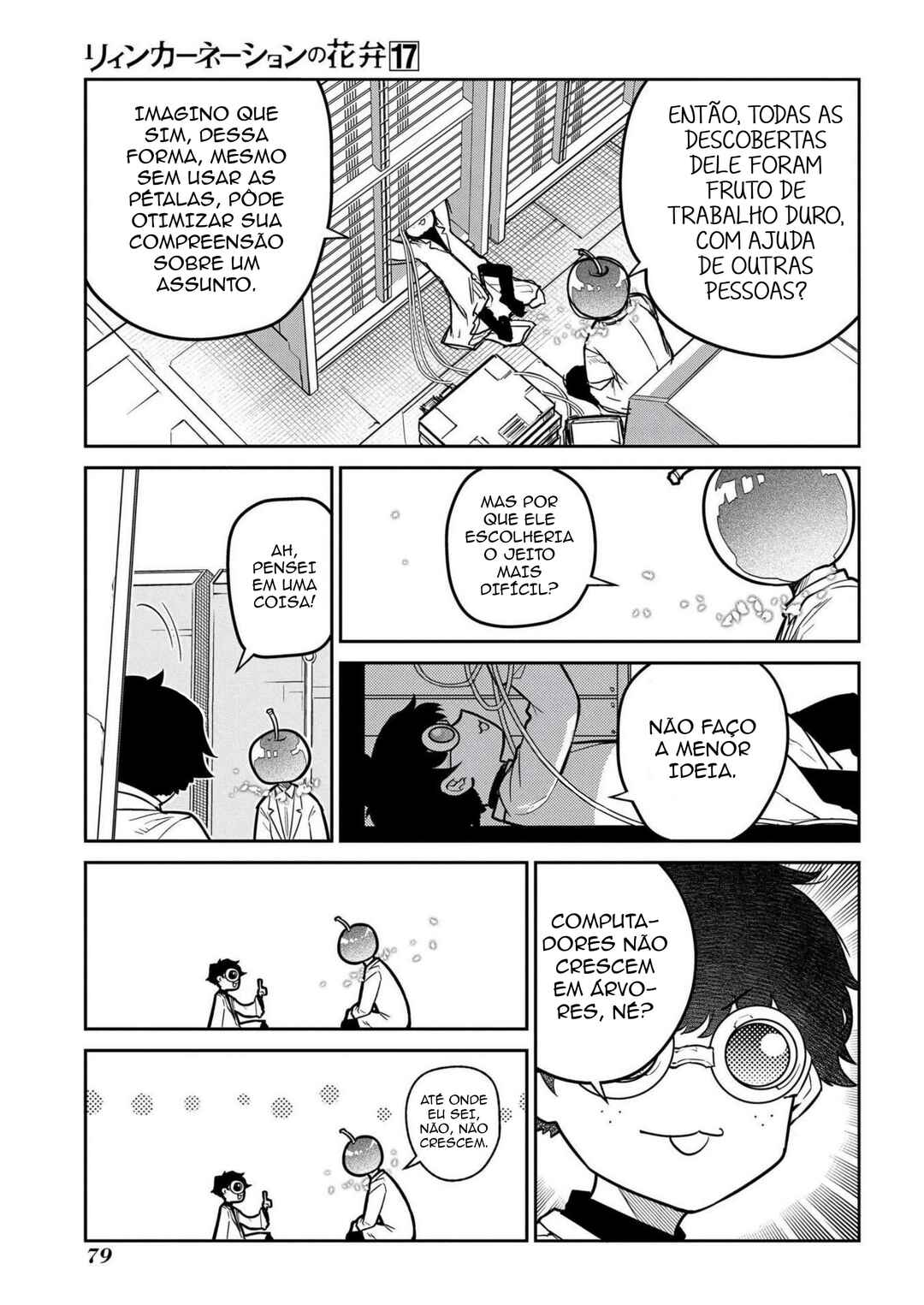 Chapter 85 - Page 30