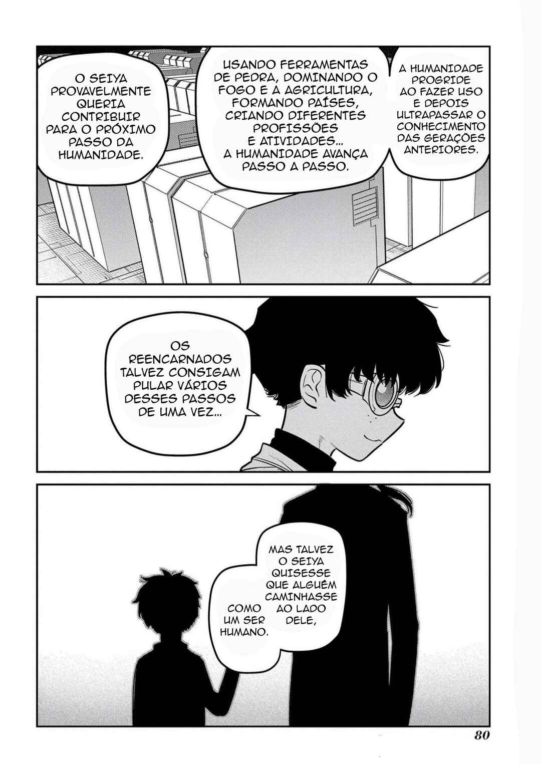 Chapter 85 - Page 31