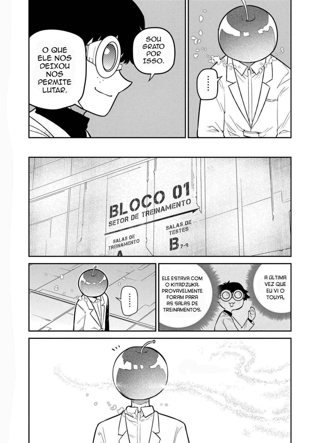Chapter 85 - Page 32