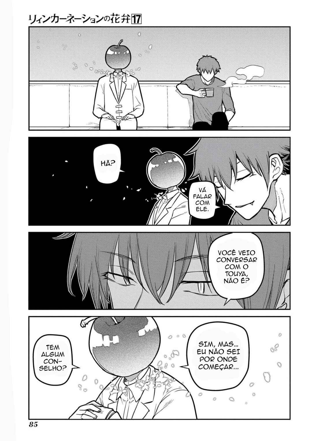 Chapter 85 - Page 36