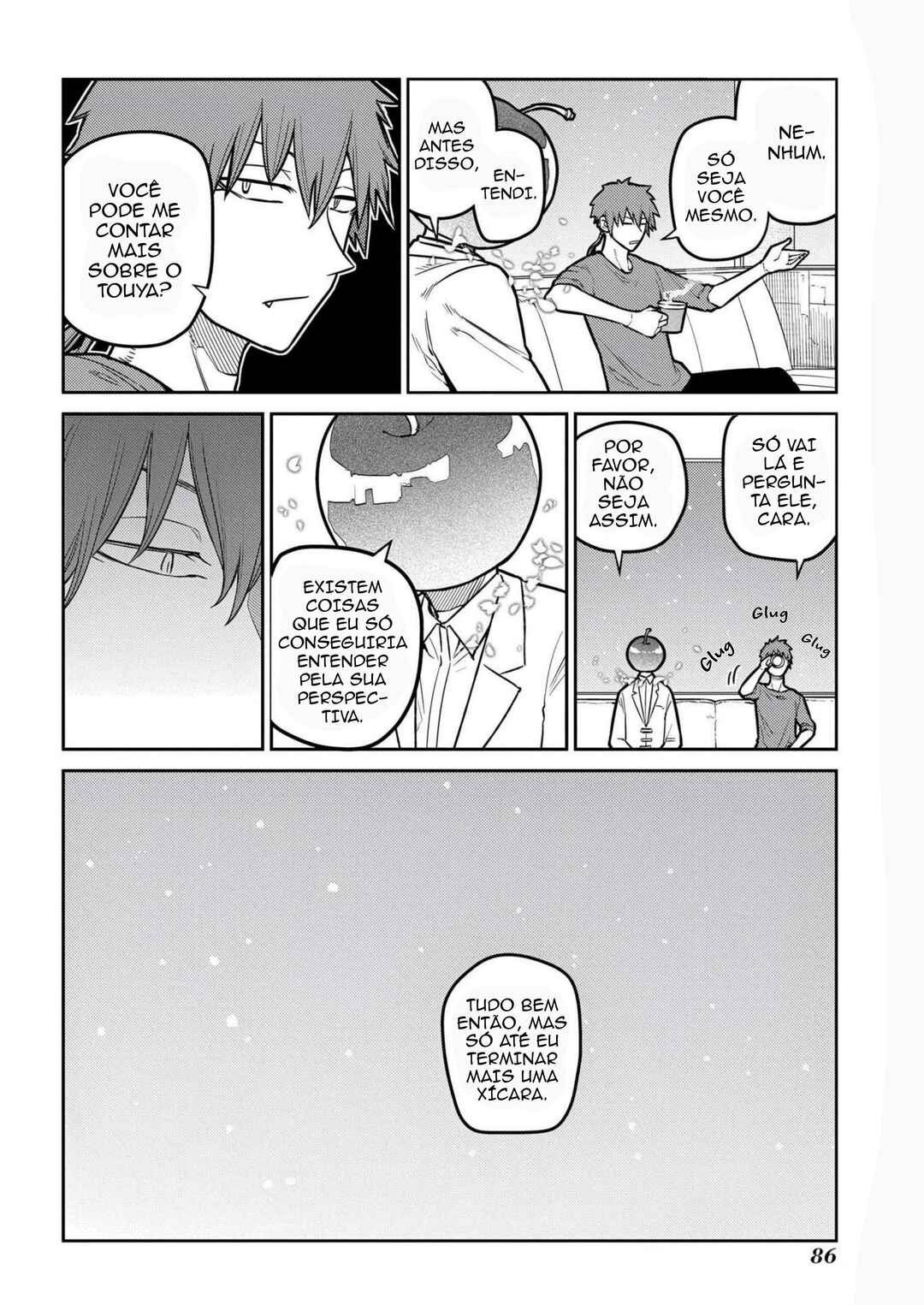 Chapter 85 - Page 37