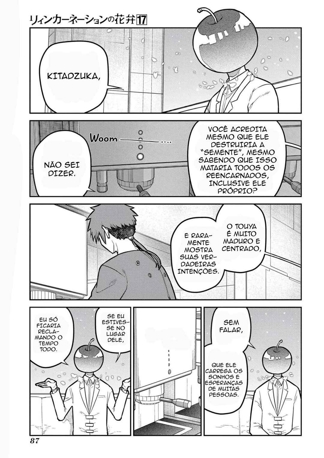 Chapter 85 - Page 38
