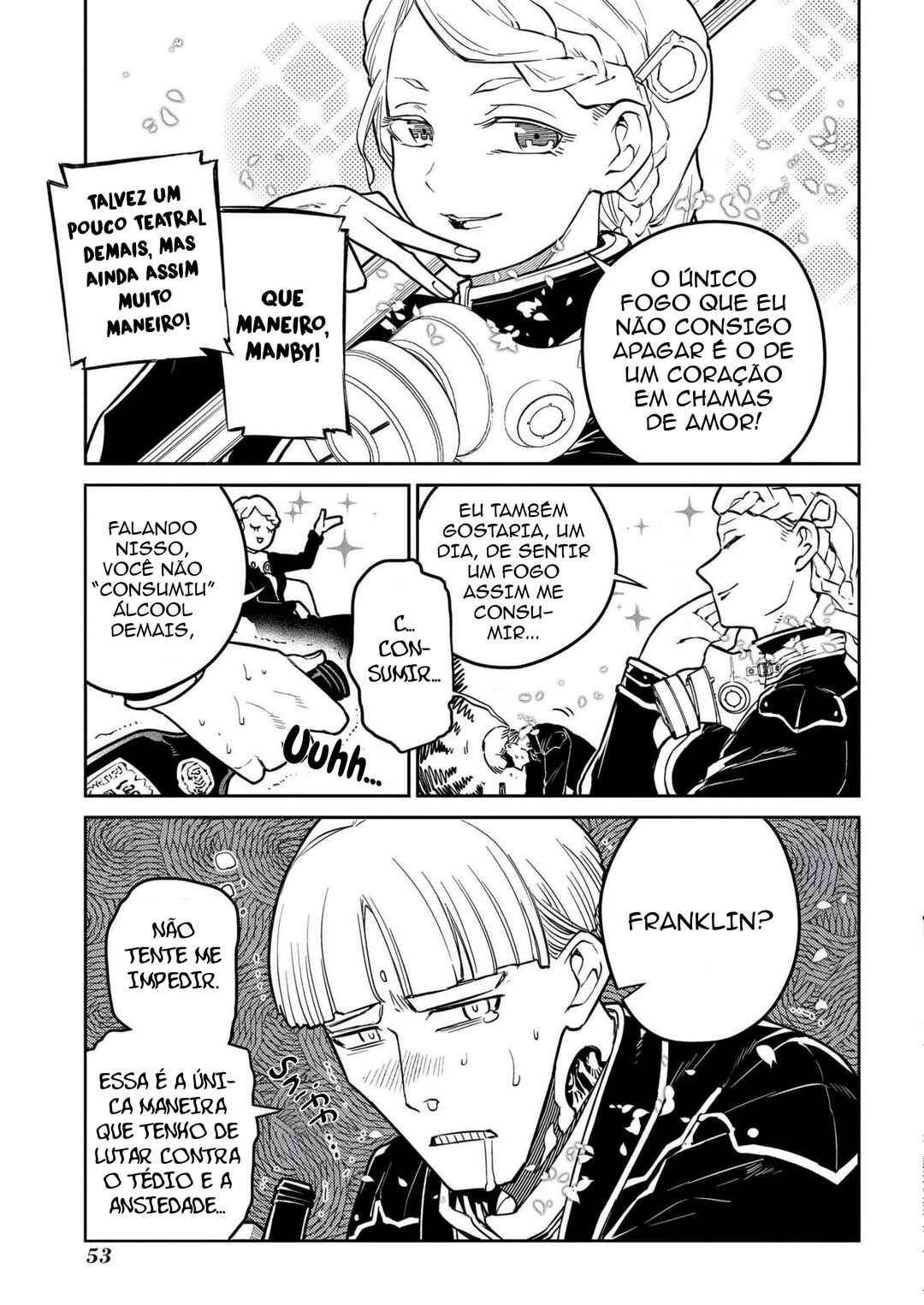 Chapter 85 - Page 4