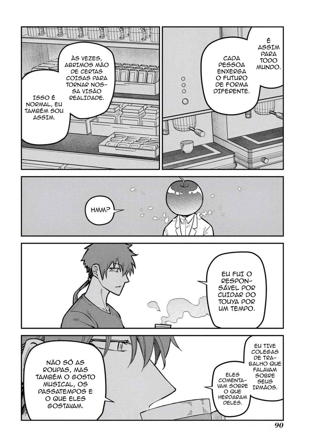 Chapter 85 - Page 41