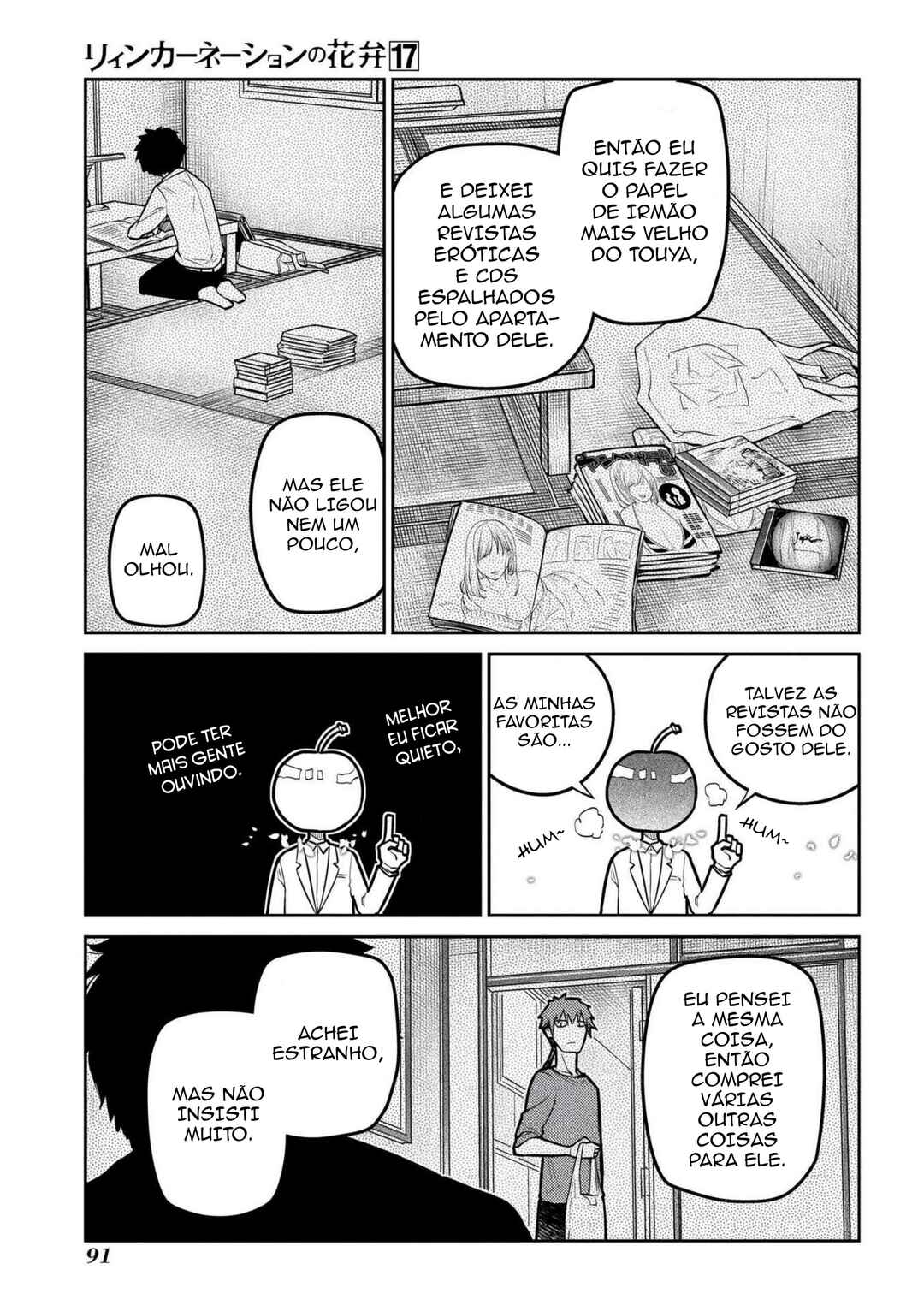 Chapter 85 - Page 42