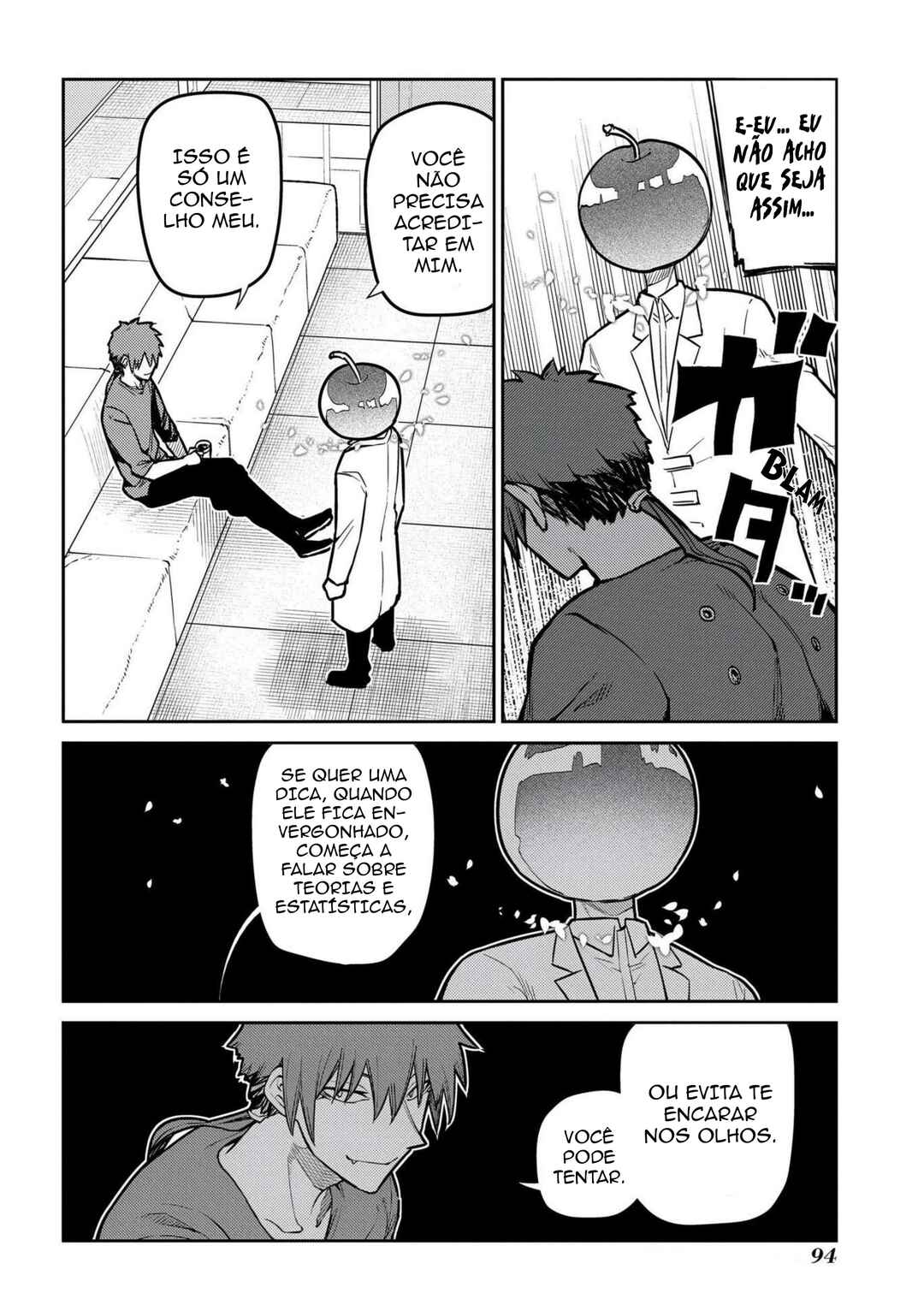 Chapter 85 - Page 45