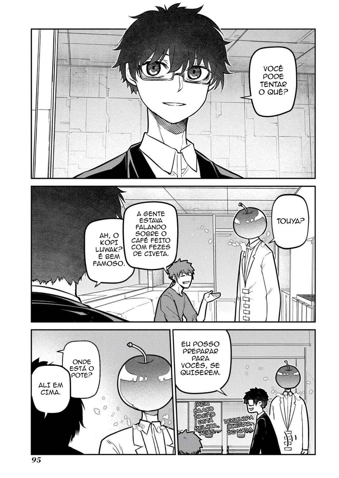 Chapter 85 - Page 46