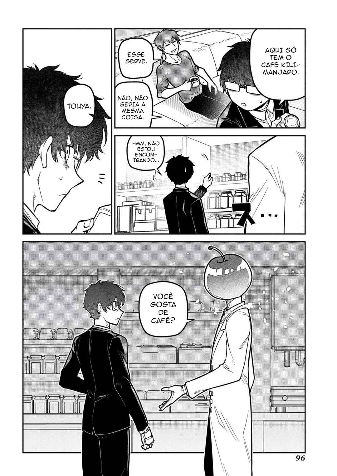 Chapter 85 - Page 47