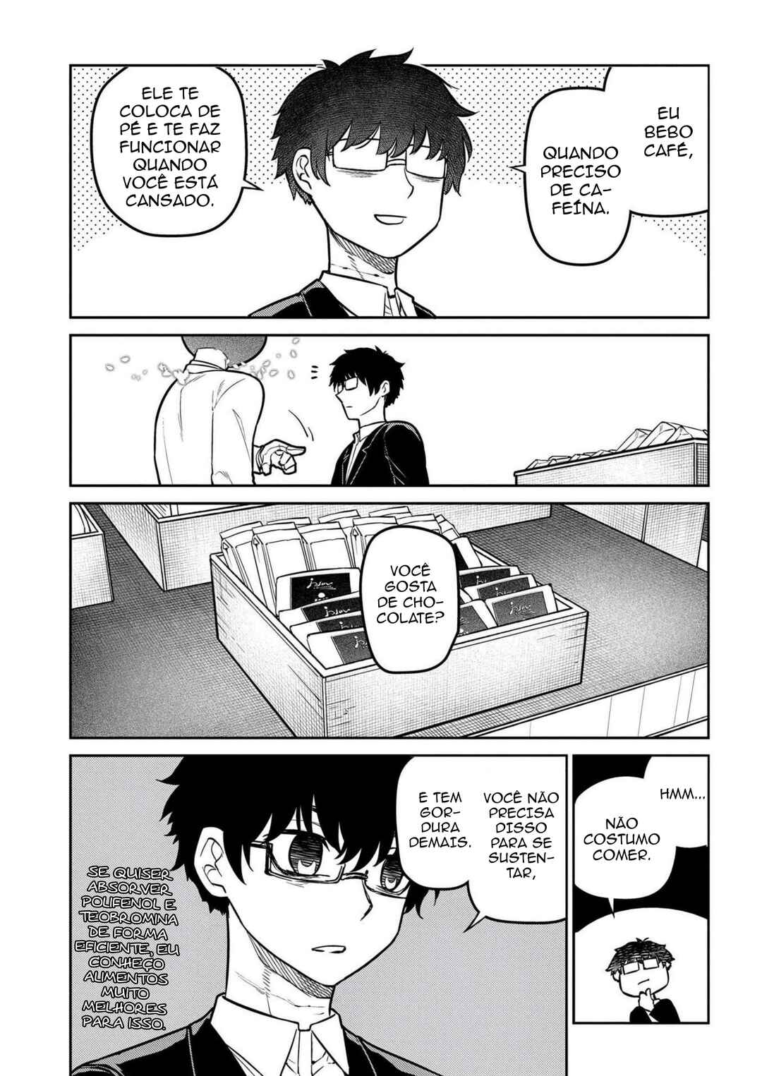 Chapter 85 - Page 48