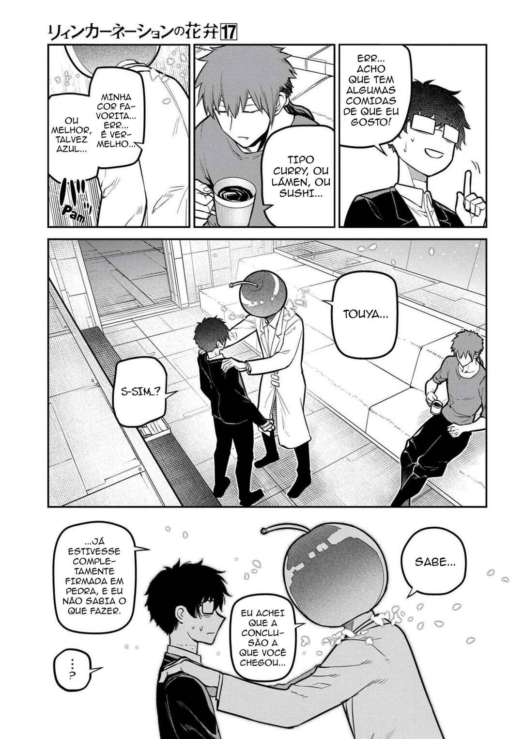 Chapter 85 - Page 52