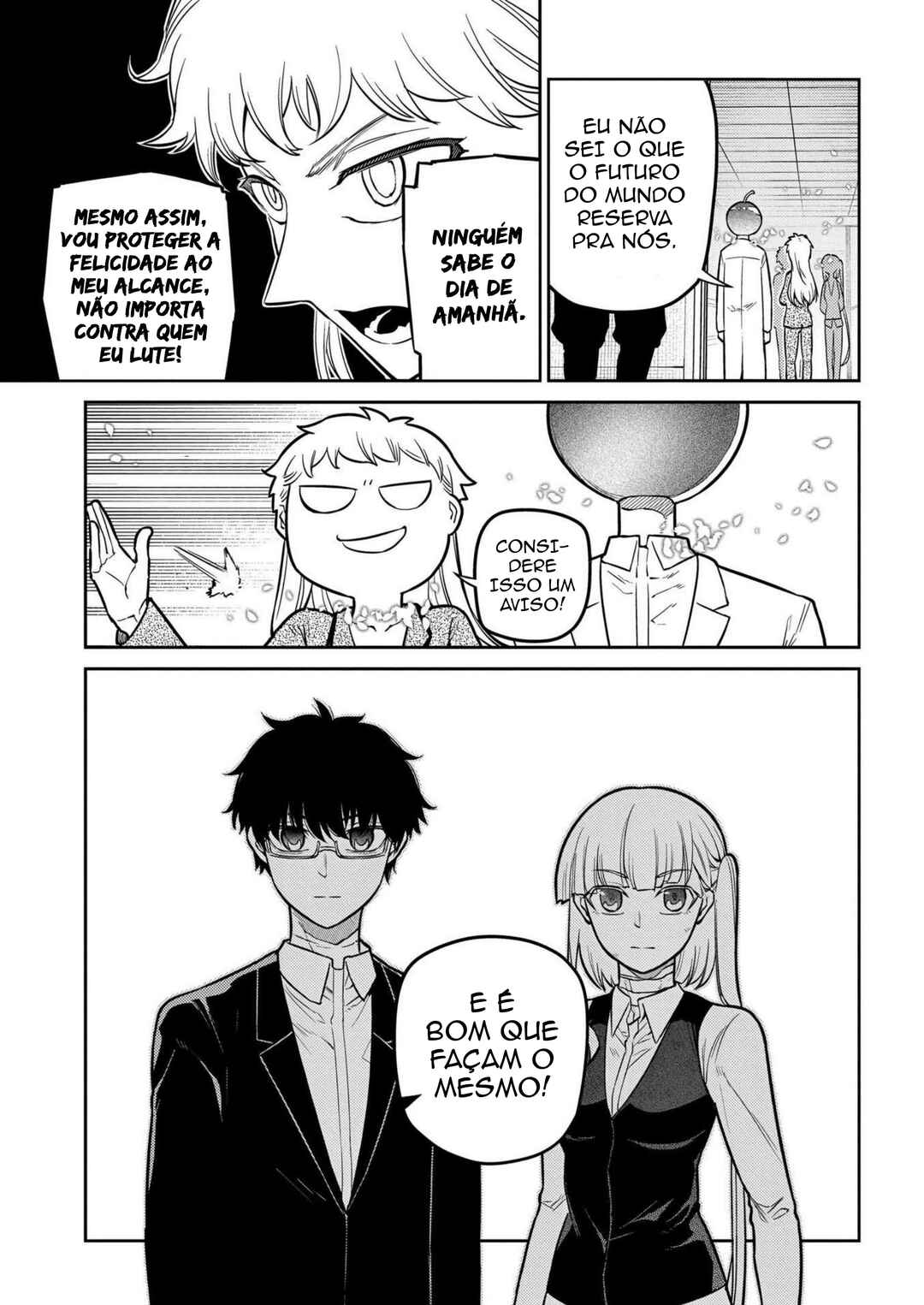 Chapter 85 - Page 58