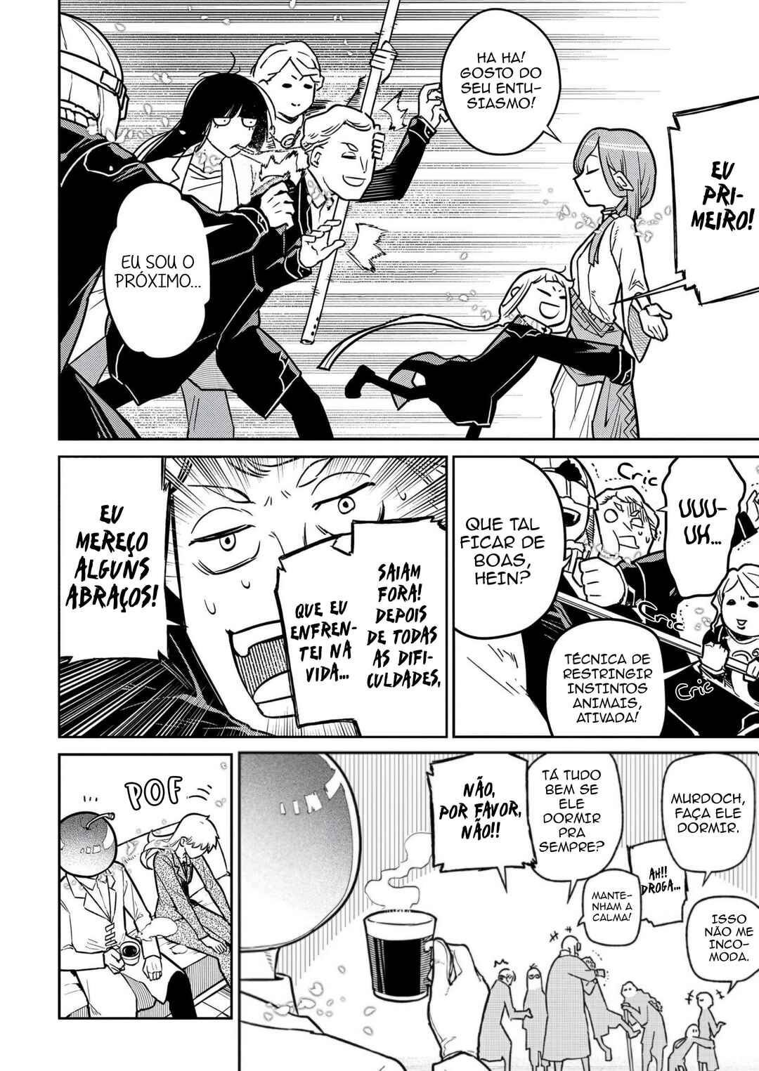 Chapter 85 - Page 7