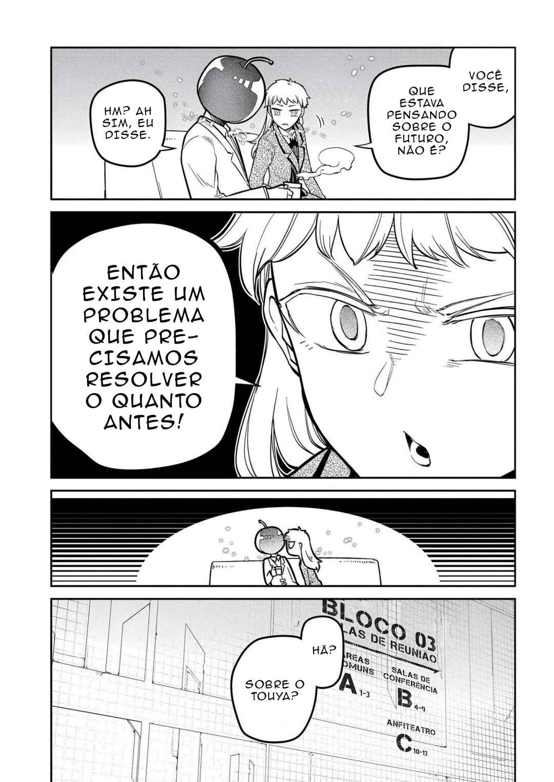 Chapter 85 - Page 8