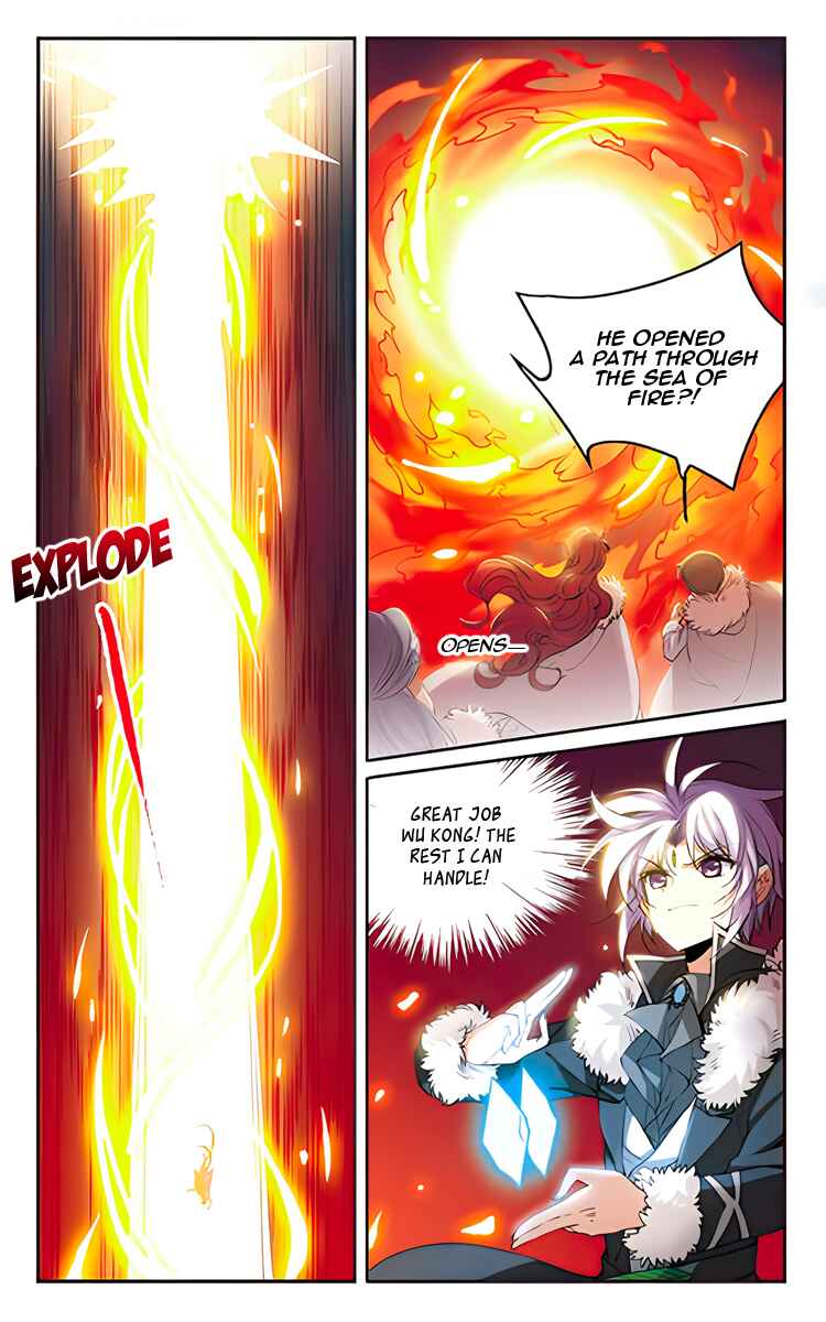Chapter 207 - Page 11