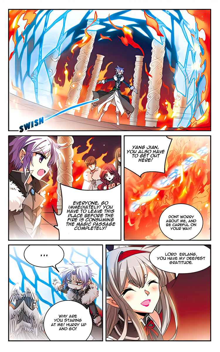 Chapter 207 - Page 12