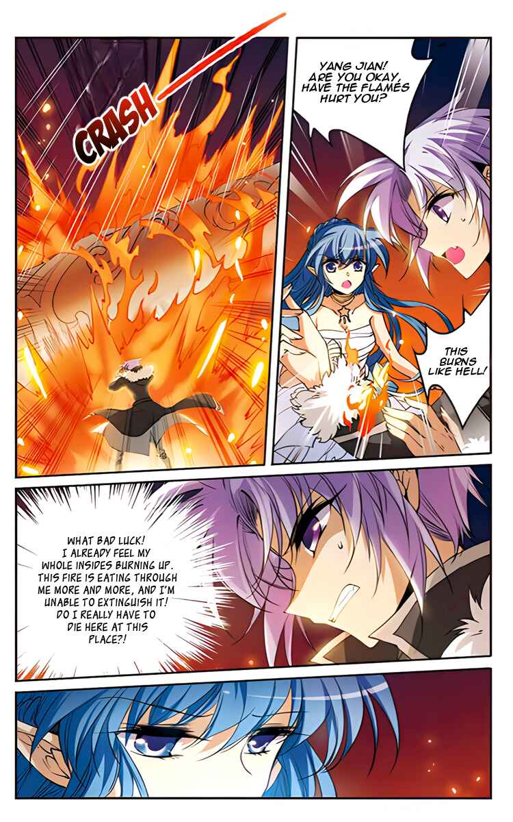 Chapter 207 - Page 16