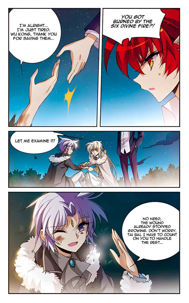 Chapter 207 - Page 23