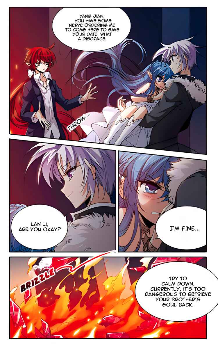 Chapter 207 - Page 3
