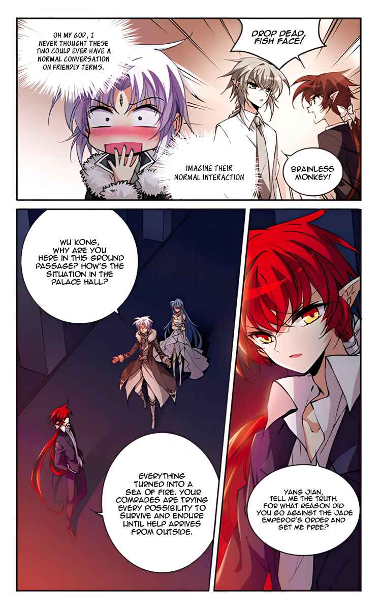 Chapter 207 - Page 5