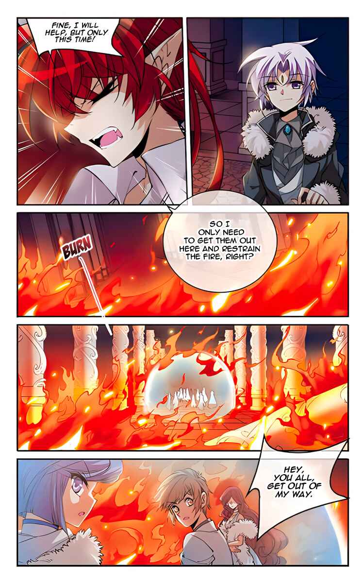 Chapter 207 - Page 9