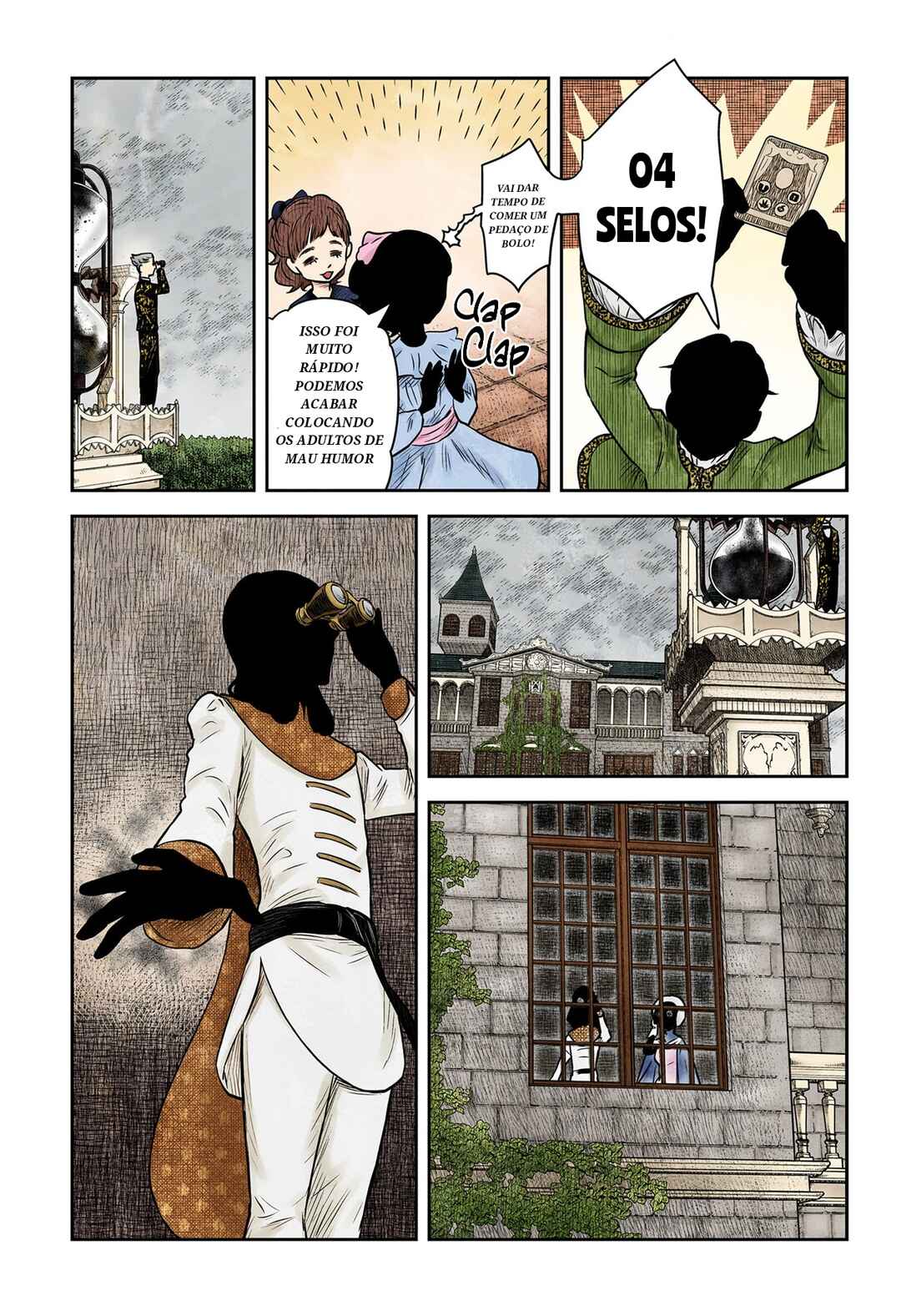 Chapter 175 - Page 10