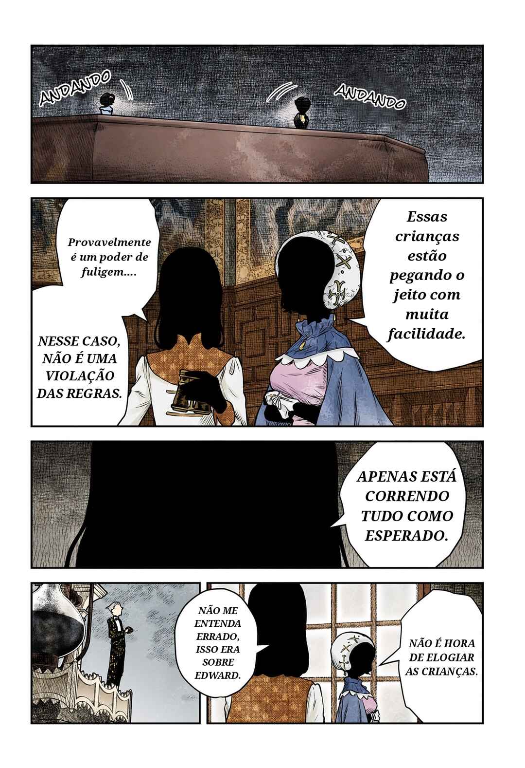 Chapter 175 - Page 11