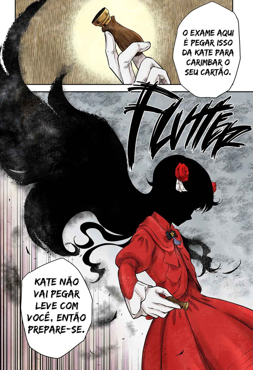 Chapter 175 - Page 16