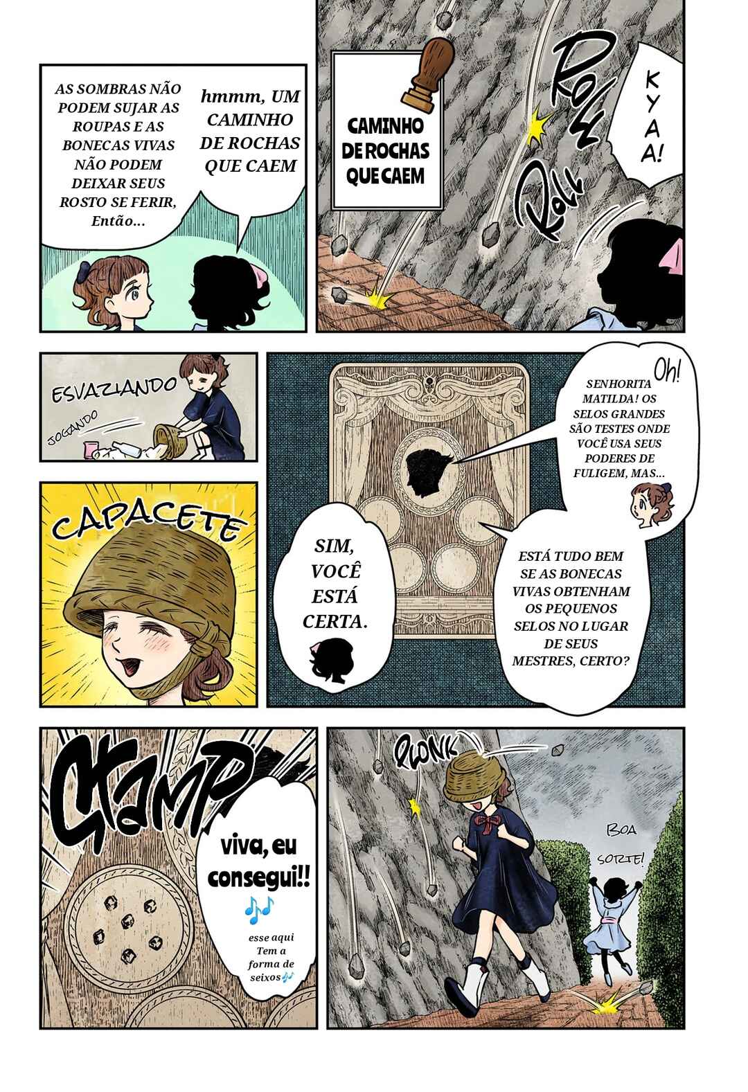 Chapter 175 - Page 3
