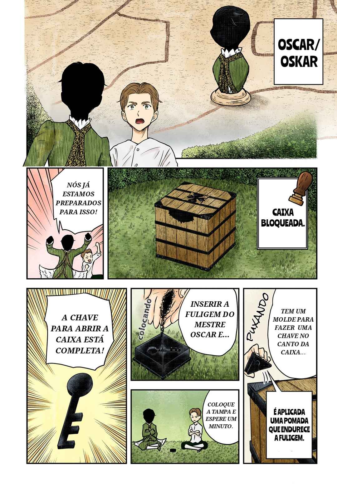 Chapter 175 - Page 6