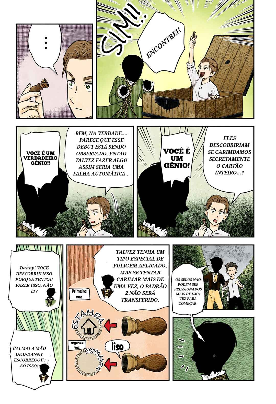 Chapter 175 - Page 7