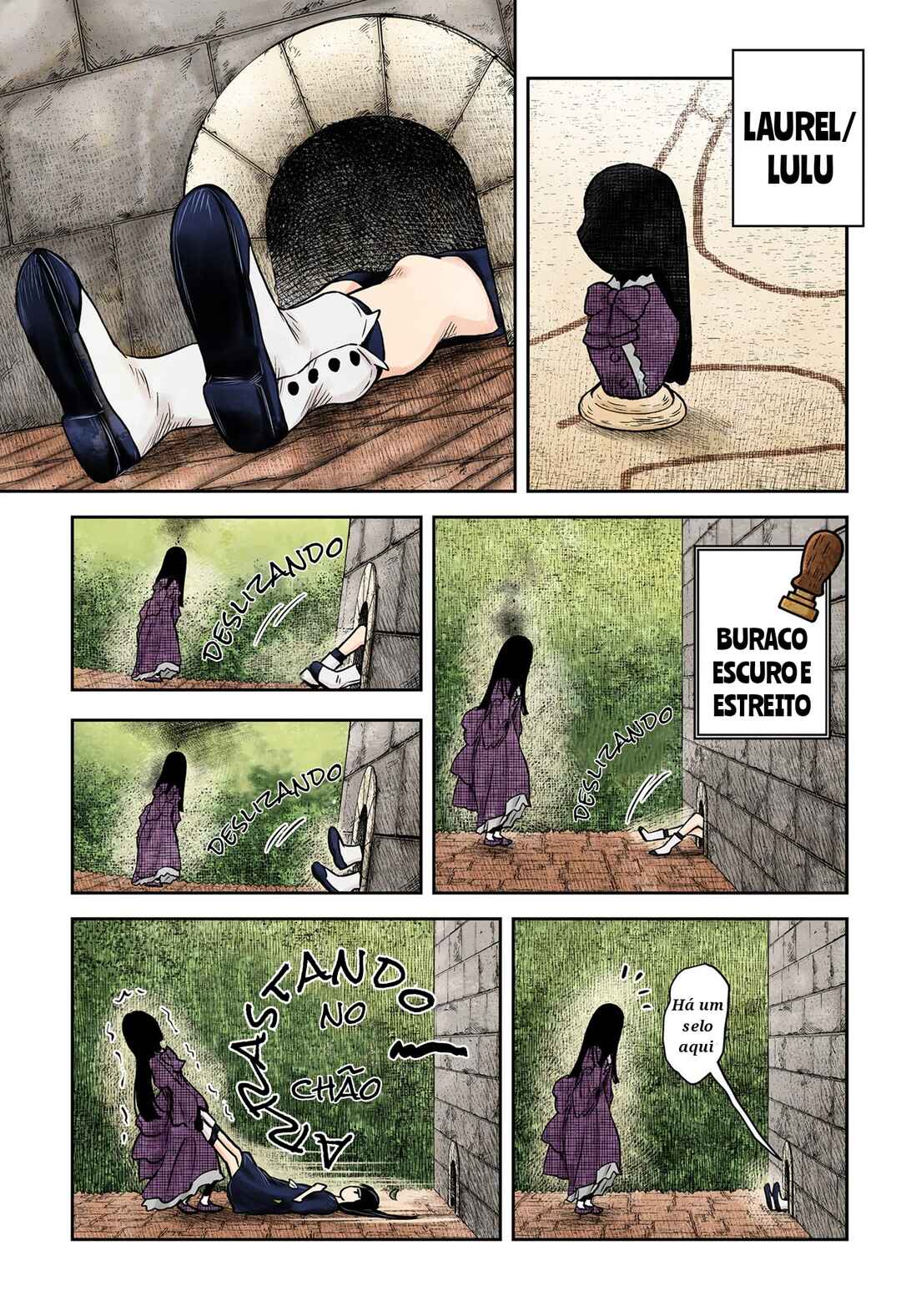 Chapter 175 - Page 8