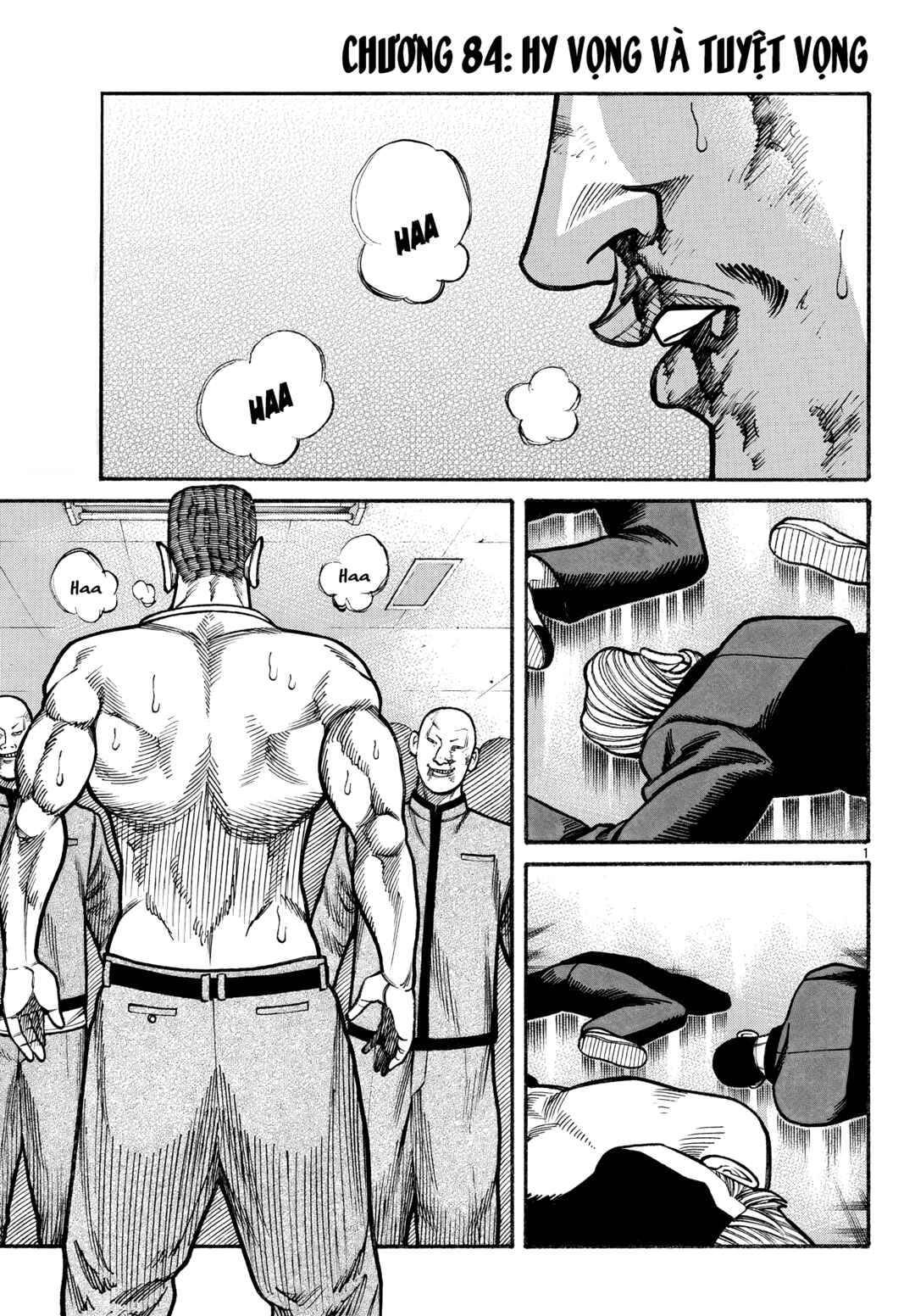 Chapter 84 - Page 2