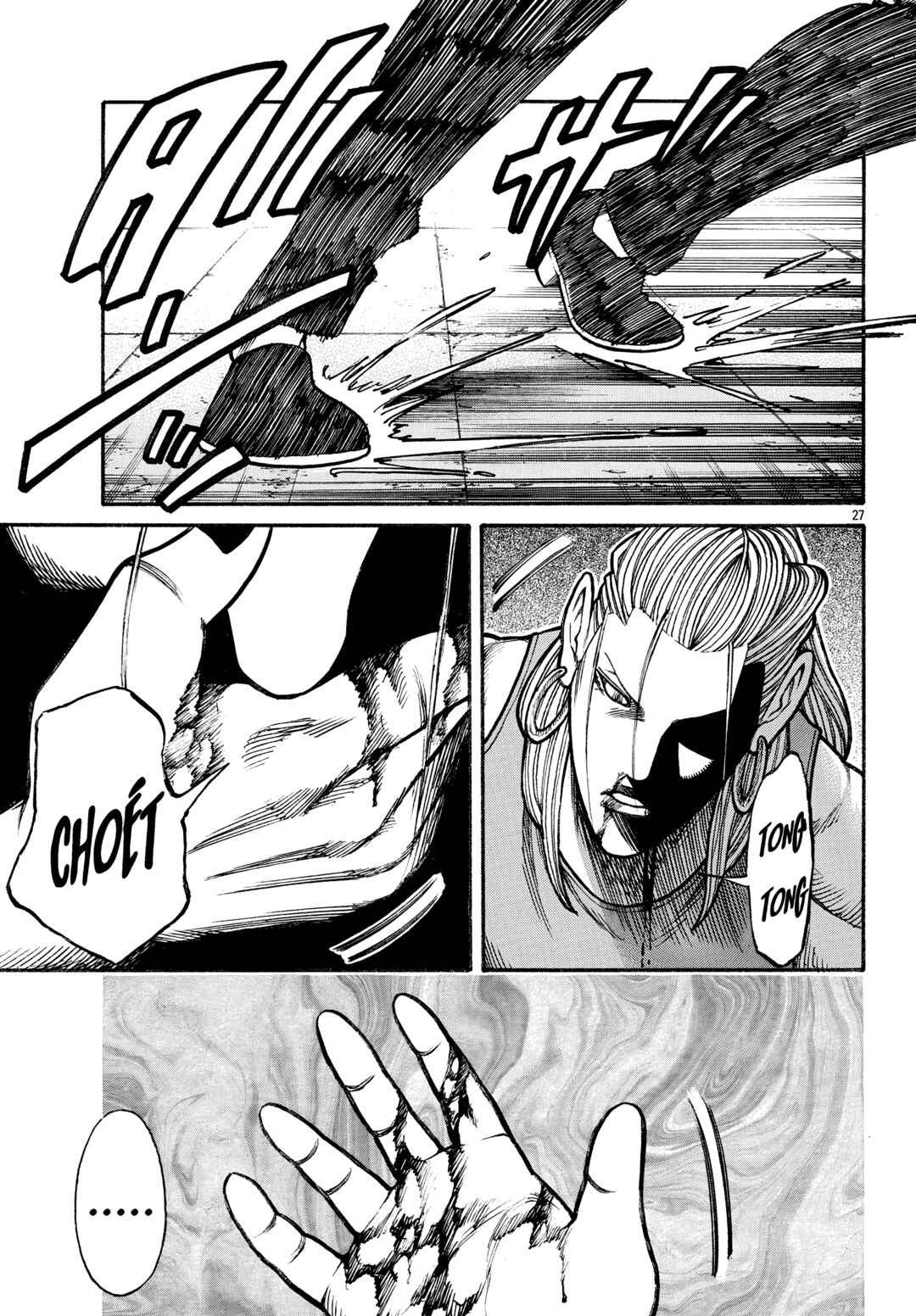 Chapter 84 - Page 25
