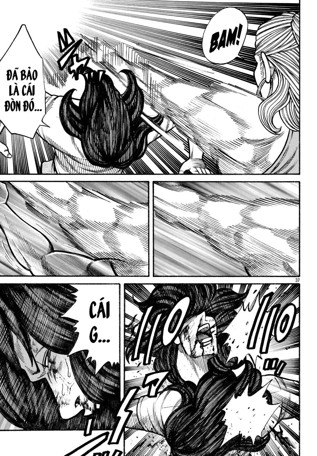 Chapter 84 - Page 34