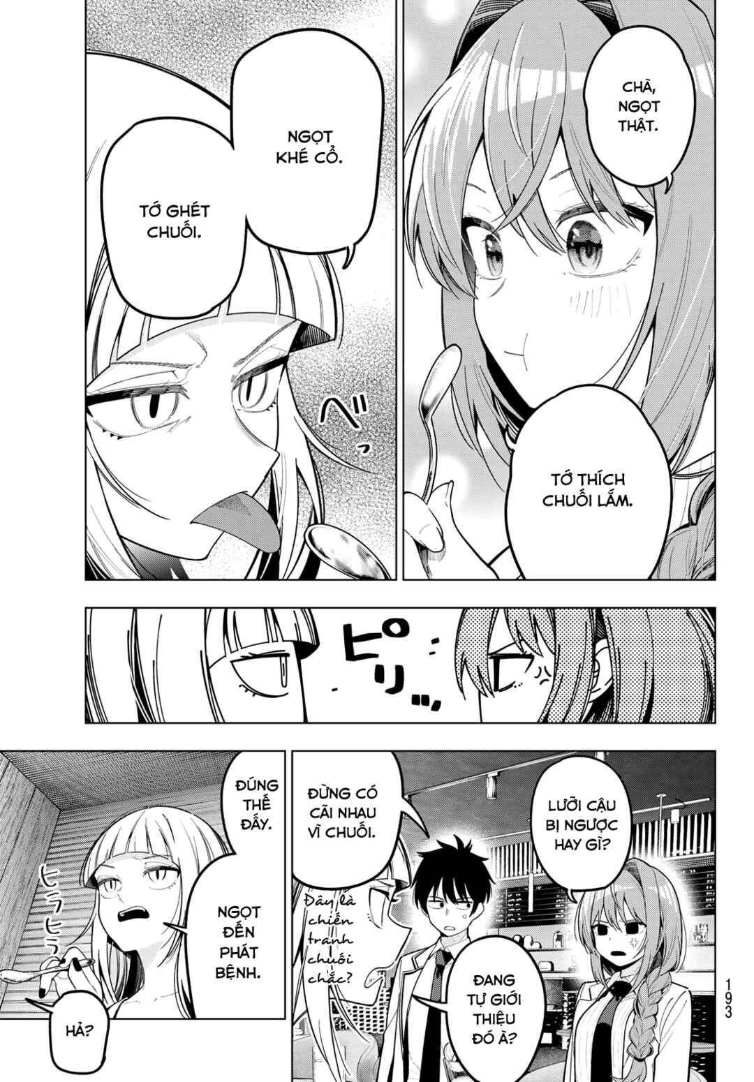 Chapter 99 - Page 11