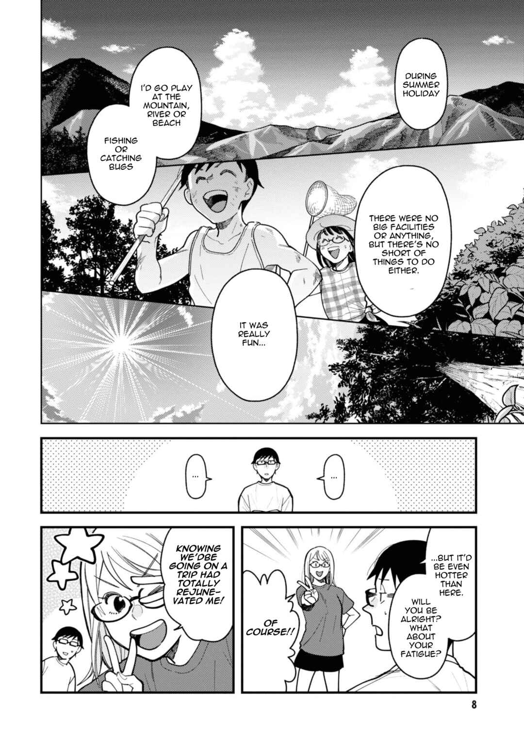 Chapter 73 - Page 10