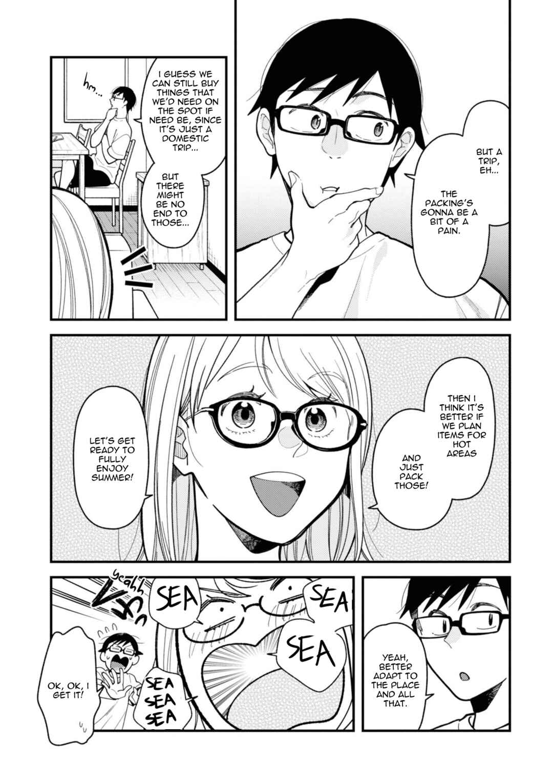 Chapter 73 - Page 11